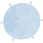  Ковер круглый из хлопка  Platinum of Heaven варинант исполнения - 1 | Loft Concept в Нижнем Новгороде