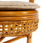 Комплект уличной мебели Sienna Caramel варинант исполнения - 7 | Loft Concept в Нижнем Новгороде