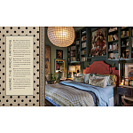 Книга A Tale Of Interiors варинант исполнения - 9 | Loft Concept в Нижнем Новгороде