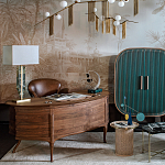 Дизайнерский письменный стол Bean Desk  варинант исполнения - 2 | Loft Concept в Нижнем Новгороде