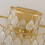 Бра с декором из натуральной морской ракушки Iridescent Light варинант исполнения - 5 | Loft Concept в Нижнем Новгороде