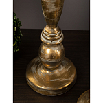 Подсвечник Dynamics of figures варинант исполнения - 6 | Loft Concept в Нижнем Новгороде