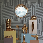 Аксессуар Seletti My Lucky Horn варинант исполнения - 2 | Loft Concept в Нижнем Новгороде