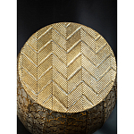 Столик дизайнерский The barrel варинант исполнения - 7 | Loft Concept в Нижнем Новгороде