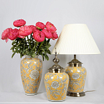 Декоративная керамическая ваза Mira варинант исполнения - 2 | Loft Concept в Нижнем Новгороде