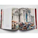 Книга Коллекция картин Сарджента Sargent: The Masterworks варинант исполнения - 3 | Loft Concept в Нижнем Новгороде