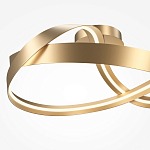 Потолочный светильник Plons 3000К 34Вт варинант исполнения - 2 | Loft Concept в Нижнем Новгороде