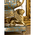 Фарфоровая чаша львах Bertini варинант исполнения - 6 | Loft Concept в Нижнем Новгороде