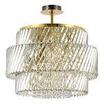 Потолочный светильник в классическом обрамлении Light Connoisseurs Beauty варинант исполнения - 2 | Loft Concept в Нижнем Новгороде