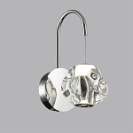 Бра с прозрачным шарообразныи плафоном Bubbles Bocci варинант исполнения - 5 | Loft Concept в Нижнем Новгороде