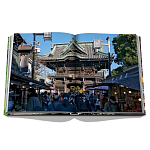 Лимитированная коллекционная книга Книга Tokyo Chic by Andrea Fazzari варинант исполнения - 6 | Loft Concept в Нижнем Новгороде