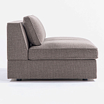 Диван Zartаrn модуль без подлокотников  варинант исполнения - 2 | Loft Concept в Нижнем Новгороде