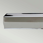 Светильник для картин с призматическим плафоном и двойными регулируемыми шарнирами Elstead Lighting варинант исполнения - 39 | Loft Concept в Нижнем Новгороде