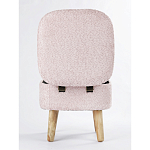 Пуф Fatal pink варинант исполнения - 2 | Loft Concept в Нижнем Новгороде