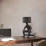 Настольная лампа с абажуром GERTY LAMP варинант исполнения - 4 | Loft Concept в Нижнем Новгороде