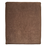 Пуф из массива бука обивка велюр Tasteful Furniture варинант исполнения - 3 | Loft Concept в Нижнем Новгороде