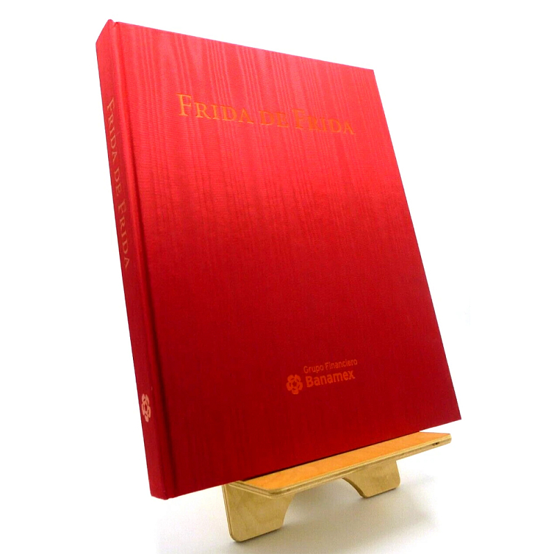 Редкое коллекционное лимитированное издание Frida De Frida Rosa Casanova et al. 2007   в Нижнем Новгороде | Loft Concept 