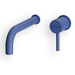 Цветной смеситель Mireda варинант исполнения - 8 | Loft Concept в Нижнем Новгороде