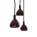 Подвес Cupula варинант исполнения - 4 | Loft Concept в Нижнем Новгороде