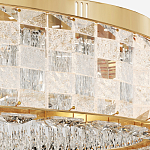 Потолочный светильник Castello 3000К 32Вт варинант исполнения - 2 | Loft Concept в Нижнем Новгороде