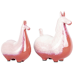 Статуэтка фигурная Cute horse варинант исполнения - 1 | Loft Concept в Нижнем Новгороде