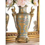 Ваза фарфоровая Serwera варинант исполнения - 8 | Loft Concept в Нижнем Новгороде