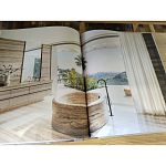 Дизайн интерьера в современном стиле Contemporary Living Yearbook 2024 варинант исполнения - 6 | Loft Concept в Нижнем Новгороде