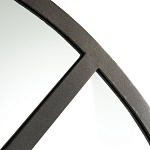 Зеркало-окно Black 170 варинант исполнения - 3 | Loft Concept в Нижнем Новгороде