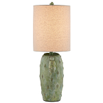 Настольная лампа в виде кактуса Opuntia варинант исполнения - 2 | Loft Concept в Нижнем Новгороде