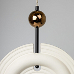 Подвесной светильник MOROSHKA big [white] варинант исполнения - 3 | Loft Concept в Нижнем Новгороде