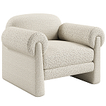 Современное Кресло Sunrise  варинант исполнения - 1 | Loft Concept в Нижнем Новгороде