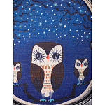 Стул French Night Owls варинант исполнения - 7 | Loft Concept в Нижнем Новгороде