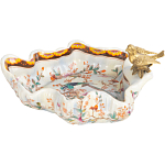 Блюдо фарфоровое Polly варинант исполнения - 1 | Loft Concept в Нижнем Новгороде