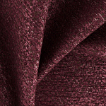 Мебельная ткань Шенилл бордовый цвет 138 см T4-38 варинант исполнения - 1 | Loft Concept в Нижнем Новгороде