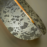 Бра винтажное с имитацией коррозии на медном корпусе Predominant варинант исполнения - 3 | Loft Concept в Нижнем Новгороде