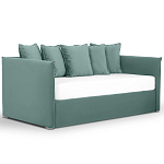 Кровать-кушетка Memory варинант исполнения - 6 | Loft Concept в Нижнем Новгороде