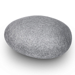 Пуф - Камень SOLID варинант исполнения - 7 | Loft Concept в Нижнем Новгороде