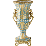 Ваза фарфоровая Alexsiaya варинант исполнения - 1 | Loft Concept в Нижнем Новгороде