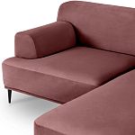 Диван The Sand Rose варинант исполнения - 4 | Loft Concept в Нижнем Новгороде