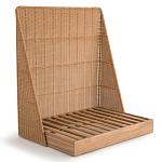 Диван садовый Tressame варинант исполнения - 6 | Loft Concept в Нижнем Новгороде