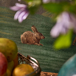 Обои ручная роспись Hill Country Scenic Special Colourway on scenic paper варинант исполнения - 6 | Loft Concept в Нижнем Новгороде