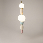 Подвесной светильник Adore LED 3000K 24Bт  варинант исполнения - 5 | Loft Concept в Нижнем Новгороде