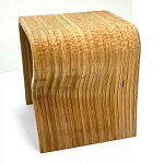 Табуретка параметрическая «FLEXIBLE» варинант исполнения - 3 | Loft Concept в Нижнем Новгороде