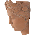 Кашпо Roman face варинант исполнения - 3 | Loft Concept в Нижнем Новгороде