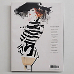 Редкое подарочное издание Masters of Fashion Illustration by David Downton варинант исполнения - 2 | Loft Concept в Нижнем Новгороде