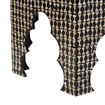 Столик дизайнерский Modernization варинант исполнения - 5 | Loft Concept в Нижнем Новгороде