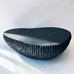 Журнальный стол «Loon» чёрный варинант исполнения - 1 | Loft Concept в Нижнем Новгороде