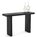 Консоль из массива сосны Morino Console Table варинант исполнения - 2 | Loft Concept в Нижнем Новгороде