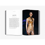 Alexander McQueen: Unseen варинант исполнения - 2 | Loft Concept в Нижнем Новгороде