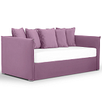 Кровать-кушетка Memory варинант исполнения - 10 | Loft Concept в Нижнем Новгороде